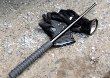 Telescopische Self-defense Sticks