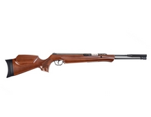 WALTHER AIR RIFLES