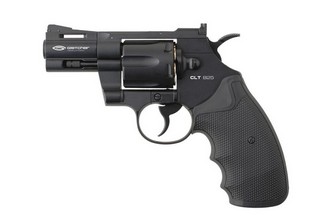 COLT Python B25 / Steel BB's