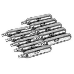 ASG Co2 patronen / Pack 10 stuks