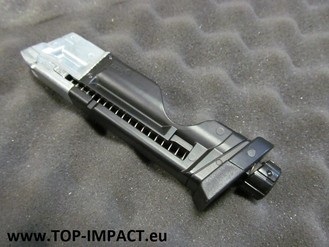 Emergency Mag RAM Combat TPM1 / T4E cal.43