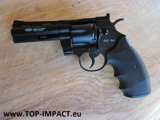 COLT Python B4 / Steel BB's