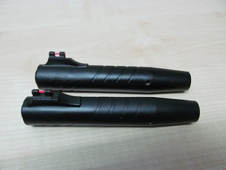 Muzzle break  HATSAN / LOOP 16mm