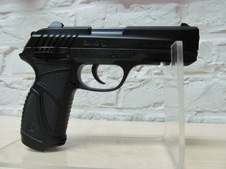GAMO PT85 / Diabolo