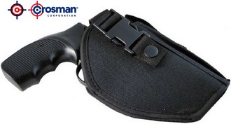 CROSMAN RIEMHOLSTER