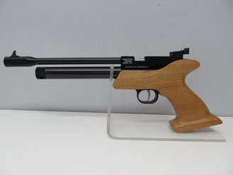 CP1 Kandar Cal.4.5mm