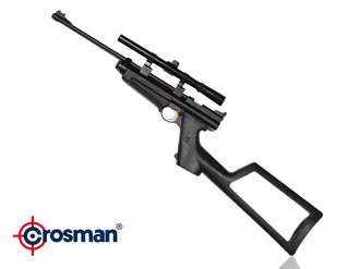 CROSMAN 2250B KIT / Cal.5.5mm