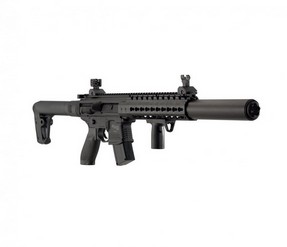 SIG SAUER MCX / Diabolo