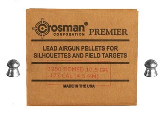 PREMIER DOMED FT / 10.5 gr