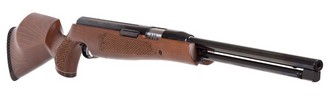 AIR ARMS TX200 MKIII / Walnut / 4.5mm / 16 JOULE