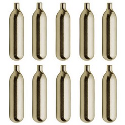 CO2 CARTRIDGES MOSA PACK / 10st