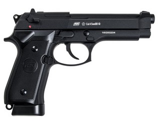 ASG X9 Classic cal.4.5mm / BB's