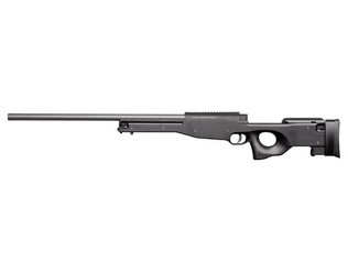ASG AW308 Sniper Black