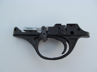 Trekkergroep Hatsan Galatian III & IV