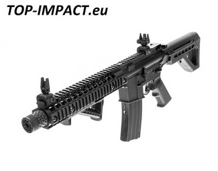 Crosman DPMS SBR Full-Autom.