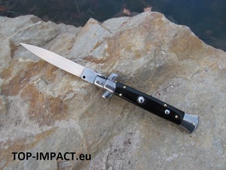 Frank Beltrame STILETTO Dagger Black 23