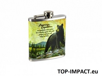 Drinkbus American Expedition BEER