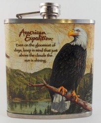 Drinkbus American Expedition EAGLE 200 ml