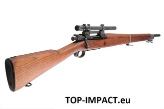 Mauser Sniper Co2 8g