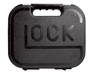 GLOCK pistoolkoffer