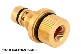 Klephuis BT65 & Galatian models