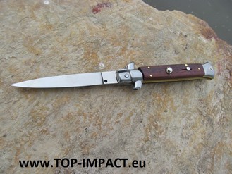 Frank Beltrame STILETTO Dagger Palisander 23 cm