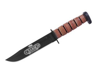KA-BAR 9193 Dog's Head / Limited Edition