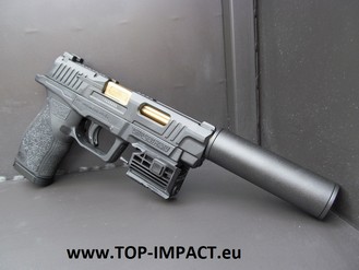 Umarex SA.10 Dual Ammo / Full kit