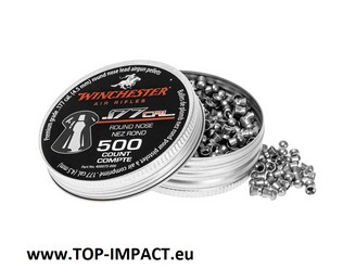 Winchester Roundnose