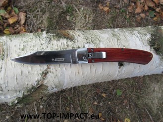 SPRINGMES Kandar / 21 cm