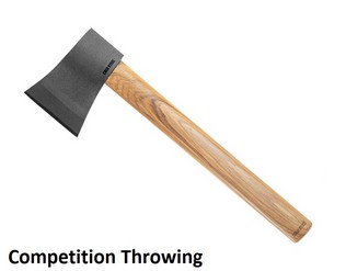 COLD STEEL Competition Throwing