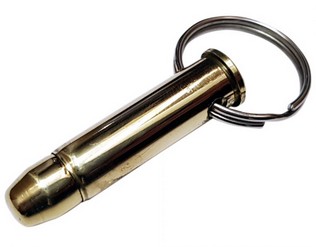 Sleutelhanger S&W Magnum 9x 32mm