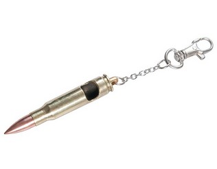 Sleutelhanger .308 / 7.62 Brass