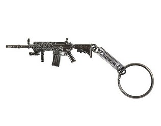 Sleutelhanger H&K 416