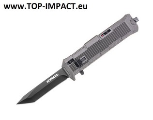 SCHRADE VIPER OTF Assist Tanto
