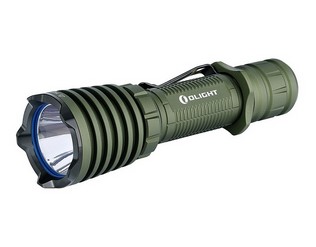 OLight Warrior X Olive Drab set- 2000Lum.