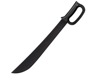 Machete Cold Steel LATIN D-GUARD 18"