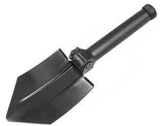 GLOCK Entrenching Tool / Schop- Houtzaag