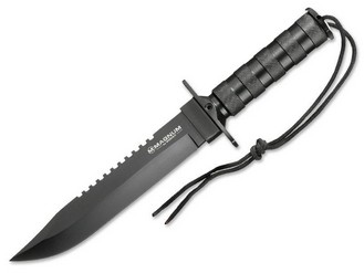 Boker MAGNUM Survivalist / 35 cm