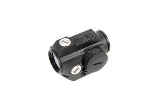 Red Dot Theta Compact Upgrade