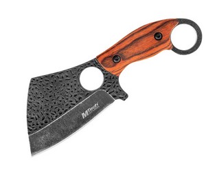 MC MTech Pakkawood Stonewash