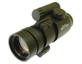 Hawke Sport Dot 1x30 / 11mm & 22mm