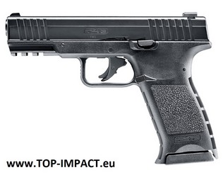 Umarex Ram Combat TPM 1 / T4E