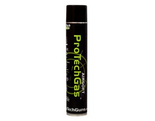 ProTech Guns met Silicone 1000 ml