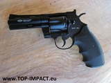 COLT Python B4 / Steel BB's
