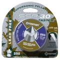 CROSMAN SSP cal.4.5mm