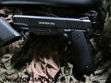 UMAREX LEGENDS 1911 /  Steel BB's