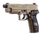 SIG SAUER P226 FDE