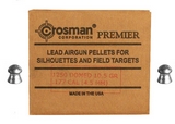 PREMIER DOMED FT / 10.5 gr