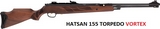 HATSAN 155 TORPEDO VORTEX